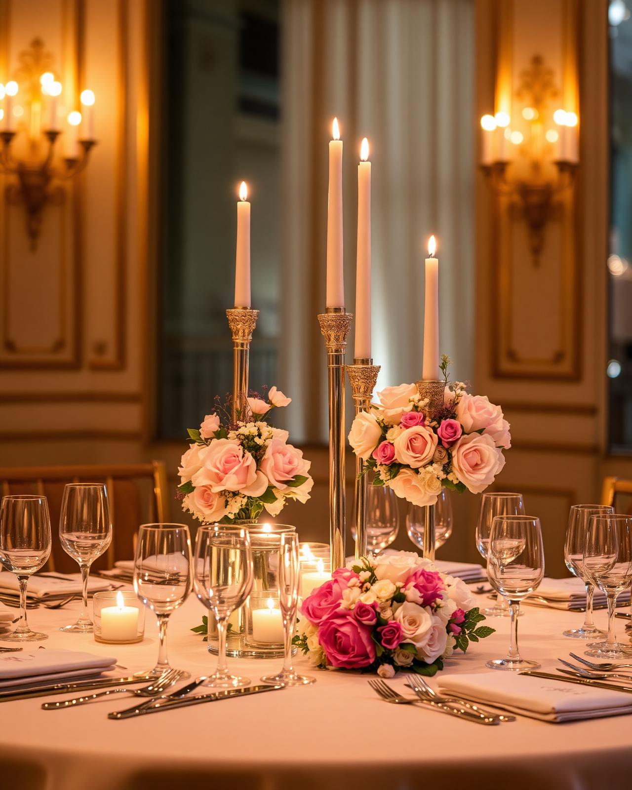 Eventos y Celebraciones